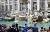 Trevi Fountain, Rome