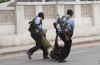 Au moins 18 personnes ont été tuées lors de l’attentat Terroriste en Somalie