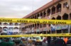 La tristesse et la Colère à Abuja