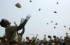 UPSC CAPF (ACs) esame 2015: Risultati dichiarato