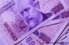 Les hedge funds offrent Argentine Répit à
