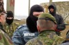 Ucraina dell’est: i Separatisti tenere tedesca dell’OSCE Osservatori festa