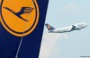 Lufthansa vole vers de nouveau en Grève