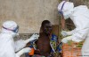 Ebola, l’Epidemia si sta espandendo