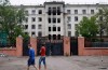 Odessa: Fuoco sul mar Nero