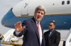 Kerry Missione difficile