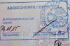 Abschieben, aber wohin?