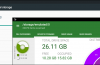 Comment Voir Ce qui est en Prenant de l’Espace sur Votre Appareil Android