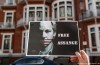 “UN Avis pour Assange n’est pas obligatoire”