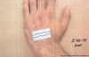 Stati UNITI, le Foto misshandelter Prigioniero libero
