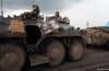 Pressione sui Separatisti in Kramatorsk