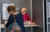 Scarsa Affluenza alle urne all’esordio per le elezioni europee