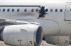 Shabaab Milizia si riconosce Flugzeuganschlag in Somalia