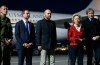 Liberati dell’OSCE Osservatori a Berlino è arrivato