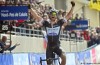 Terpstra vince la Parigi-Roubaix