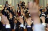De l’algérie, le Parlement approuve la Réforme de la constitution