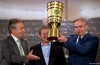 Coppa di GERMANIA-Finale entro il 2020, a Berlino