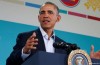 Obama a critiqué la Stratégie de la Russie dans le Conflit en Syrie