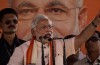 Cambio di potere in India previsto