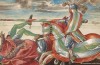 Cavalieri e Medienprofi: Massimiliano I.