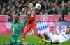 Bayern démonté également Schalke