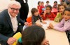 Steinmeier au Liban
