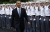 Il Discorso Di Obama: Nessun Liberazione