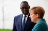 La germania è scoperto il Senegal