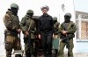 L’Ukraine prévoit Retrait des troupes de la Crimée
