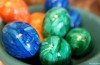 Non è Pasqua senza Uova