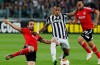 Siviglia e Benfica in Europa League