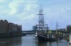 Brema & Bremerhaven – Roland e Spazio