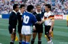 DFB-Selezione COPPA del mondo contro l’Argentina