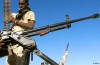 La libia, Stato debole