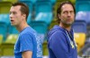 Kohlschreiber non è più in Davis Cup Team