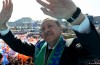 Popolare, controversa: Erdogan in Germania