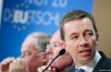 AfD in Europa con Cameron e i Veri Finlandesi in una Barca