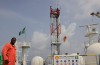 Africa e il Boom economico