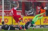 Cottbus barcolla Verso 3. Campionato