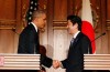 Obama l’Importanza dell’Alleanza con il Giappone