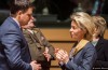 Von der Leyen, chiama in Ucraina-Crisi per Prudenza su