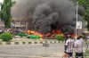 Le nombre de Morts lors de l’attentat Terroriste dans la rue Commerçante de Abuja