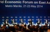 Il Davos Dell’Asia