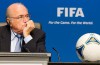 Blatter, denominato COPPA del mondo-Assegnazione al Qatar come Errore