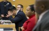 Police officer after the death of a Afroamerikaners condemned