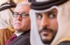 Steinmeiers Équilibre en Arabie Saoudite