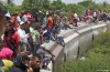 “Irgendwie ist diese Flucht nie vorbei”