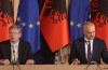Albania all’Inizio di un lungo Cammino verso l’UE