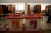 Faible Participation aux élections en Libye