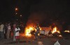 Arresto nella Capitale della Nigeria